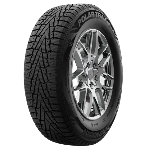 98290 195/65R15XL Ironman Polar Trax Gen 2 95T Ironman Tires Canada