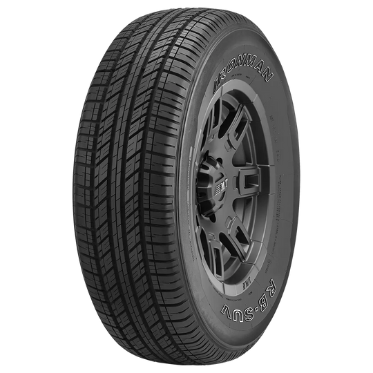 96591 235/60R18XL Ironman RB SUV 107H Ironman Tires Canada