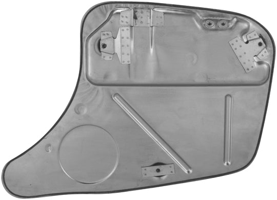 JA1F Spectra Premium Fuel Tank Spectra Premium Canada