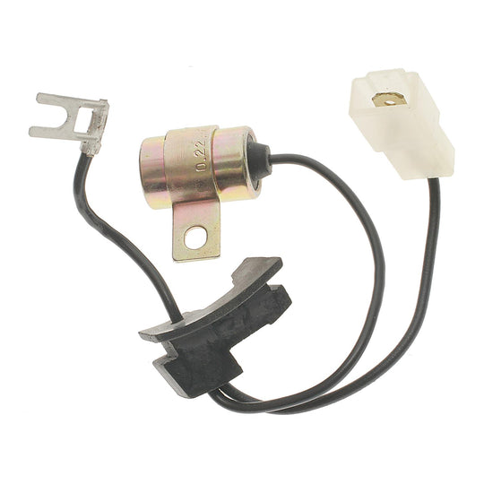 JC-52 Standard Ignition Ignition Condenser Standard Ignition Canada