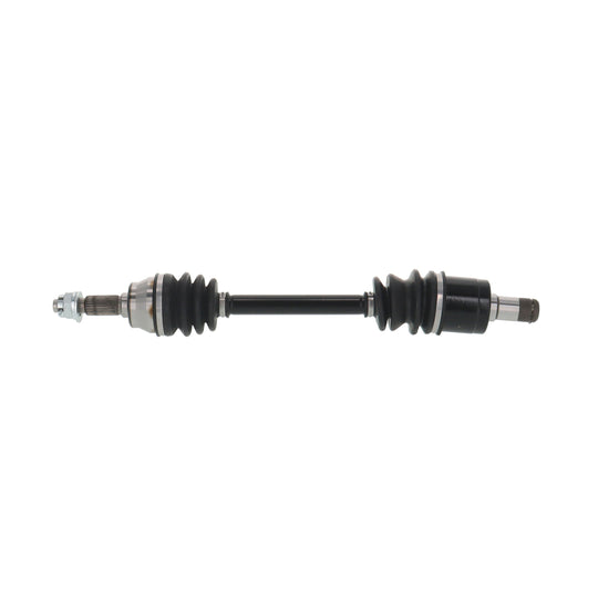 JDR-7011 CV Axle Shaft Trakmotive Canada