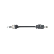 Load image into Gallery viewer, JDR-7012 CV Axle Shaft Trakmotive Canada