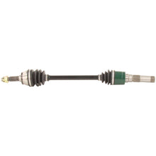 Load image into Gallery viewer, JDR-7013 CV Axle Shaft Trakmotive Canada