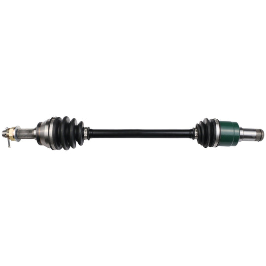 JDR-7014 CV Axle Shaft Trakmotive Canada