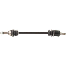 Load image into Gallery viewer, JDR-7016 CV Axle Shaft Trakmotive Canada