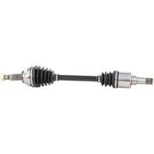 Load image into Gallery viewer, JG-8002 CV Axle Shaft Trakmotive Canada