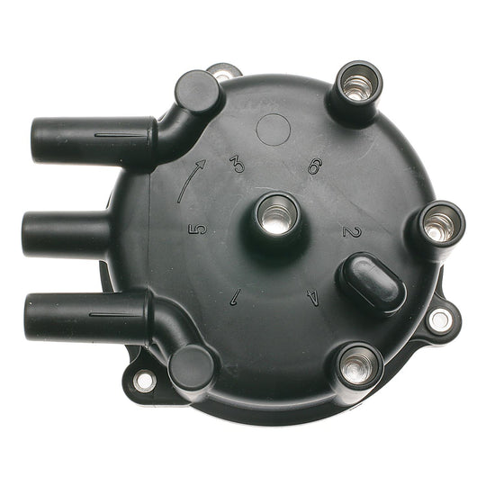 JH-109 Standard Ignition Distributor Cap Standard Ignition Canada