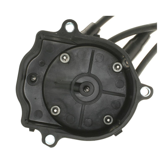 JH-146 Standard Ignition Distributor Cap / Spark Plug Wire Kit Standard Ignition Canada