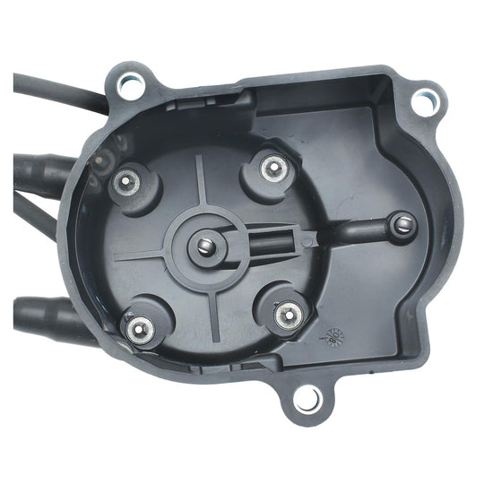 JH-147 Standard Import Distributor Cap Standard Import Canada