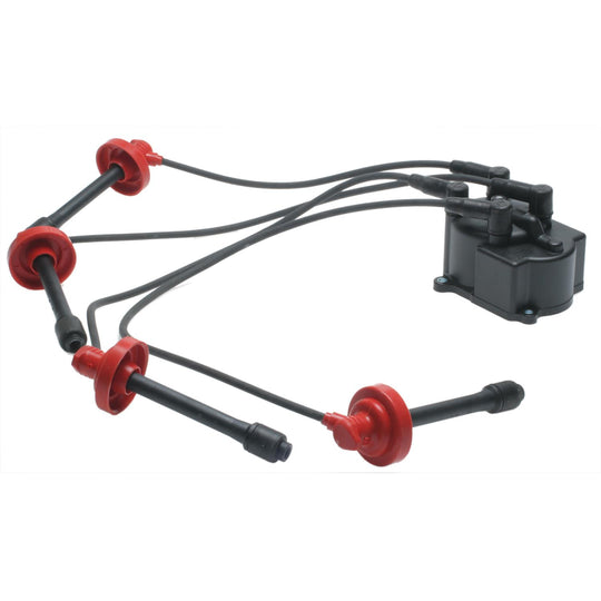 JH-147 Standard Ignition Distributor Cap Standard Ignition Canada