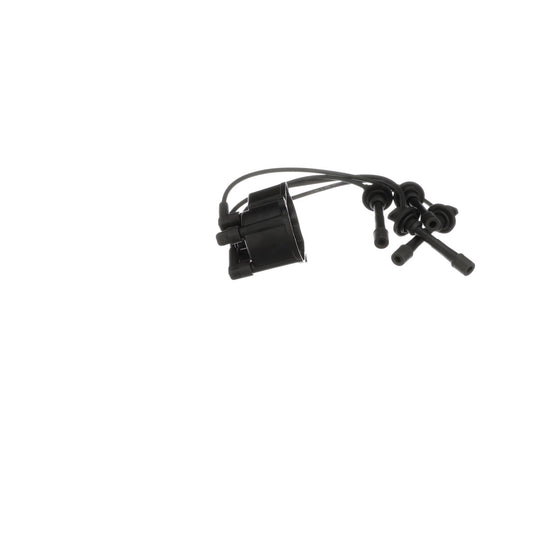 JH-148 Standard Import Distributor Cap Standard Import Canada
