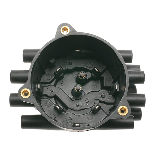 JH-168 Standard Import Distributor Cap Standard Import Canada
