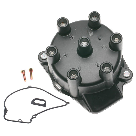 JH-252 Standard Ignition Distributor Cap Standard Ignition Canada