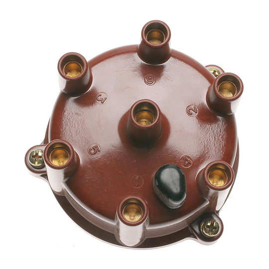 JH-79 Standard Ignition Distributor Cap Standard Ignition Canada