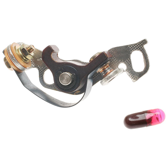 JP-28 Standard Ignition Ignition Contact Set Standard Ignition Canada