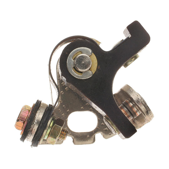 JP-46 Standard Ignition Ignition Contact Set Standard Ignition Canada