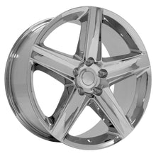 Load image into Gallery viewer, JP06-20090-5500-34C - OE Wheels Replica JP06 20X9 5X127 ET34.75mm Chrome - OE Wheels Wheels Canada