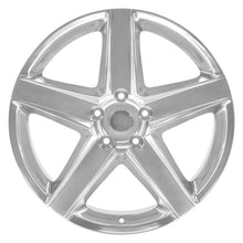 Charger l'image dans la galerie, JP06-20090-5500-34P - OE Wheels Replica JP06 20X9 5X127 ET34.75mm Polished - OE Wheels Wheels Canada