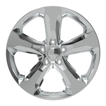 Load image into Gallery viewer, JP28-20085-5500-50C - OE Wheels Replica JP28 20X8.5 5X127 ET50mm Chrome - OE Wheels Wheels Canada