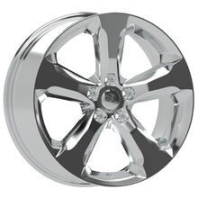 Load image into Gallery viewer, JP28-20085-5500-50C - OE Wheels Replica JP28 20X8.5 5X127 ET50mm Chrome - OE Wheels Wheels Canada