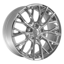 Load image into Gallery viewer, JP30-20085-5500-50C - OE Wheels Replica JP30 20X8.5 5X127 ET50mm Chrome - OE Wheels Wheels Canada
