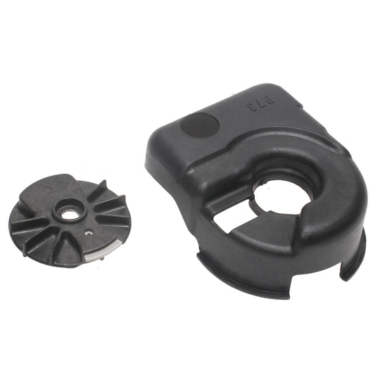 JR-195K Standard Import Distributor Rotor Standard Import Canada