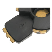 Load image into Gallery viewer, JR-81 Standard Ignition Distributor Rotor Standard Ignition Canada