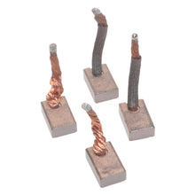Load image into Gallery viewer, JX-124 Standard Ignition Alternator Brush Set Standard Ignition Canada