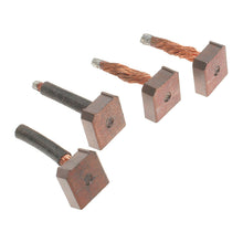 Load image into Gallery viewer, JX-125 Standard Ignition Starter Brush Set Standard Ignition Canada