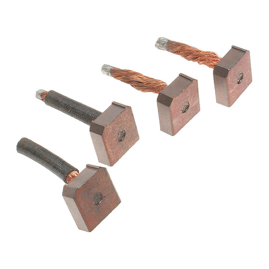 JX-125 Standard Ignition Starter Brush Set Standard Ignition Canada