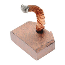 Load image into Gallery viewer, JX-139 Standard Ignition Starter Brush Set Standard Ignition Canada