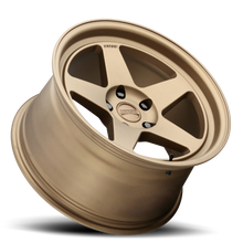 Load image into Gallery viewer, K12B-179512+12 - Kansei KNP K12B 17X9.5 5X114.3 12mm Bronze - Kansei Wheels Canada