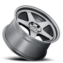 Load image into Gallery viewer, K12G-199518+35 - Kansei KNP K12G 19X9.5 5X120 35mm Gloss Gunmetal Gray - Kansei Wheels Canada