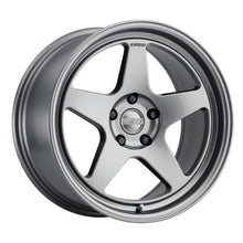 Load image into Gallery viewer, K12G-178018+35 - Kansei KNP K12B 17X8 5X120 35mm Gloss Gunmetal - Kansei Wheels Canada