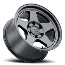 Load image into Gallery viewer, K12MB-78560-10 - Kansei KNP K12MB 17X8.5 6X139.7 -10mm Matte Black - Kansei Wheels Canada
