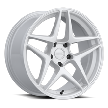 Load image into Gallery viewer, K15W-188512+35 - Kansei Astro K15W 18X8.5 5X114.3 35mm Gloss White - Kansei Wheels Canada