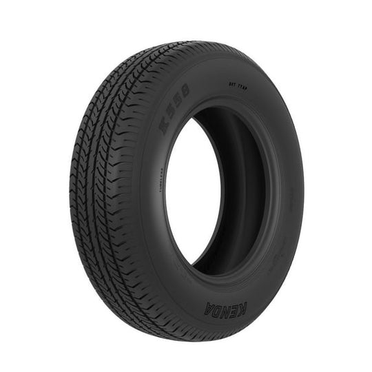 ST22515D-T ST225/75D15 Kenda K558 Kenda Tires Canada