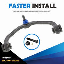 Load image into Gallery viewer, CMK80052 Suspension Control Arm and Ball Joint Assembly Mevotech Supreme Canada