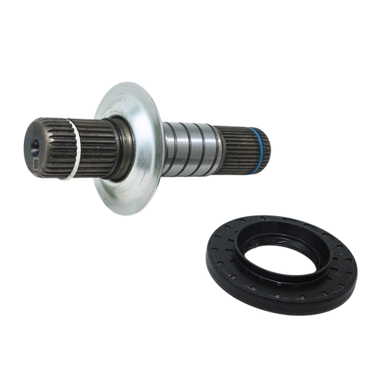CV Intermediate Shaft