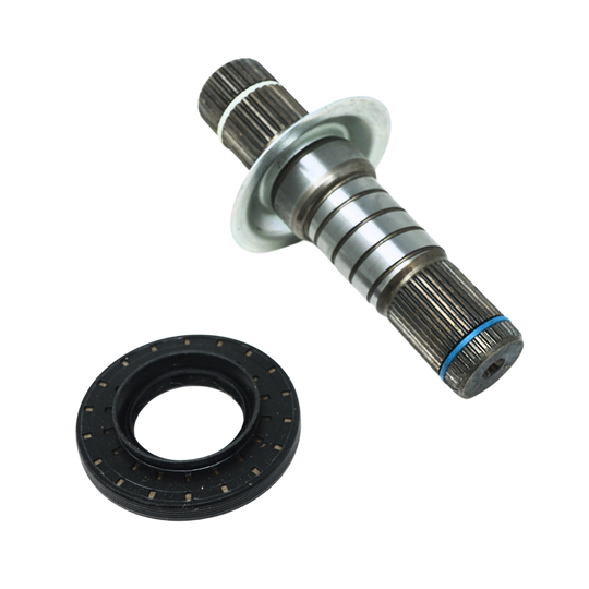 CV Intermediate Shaft