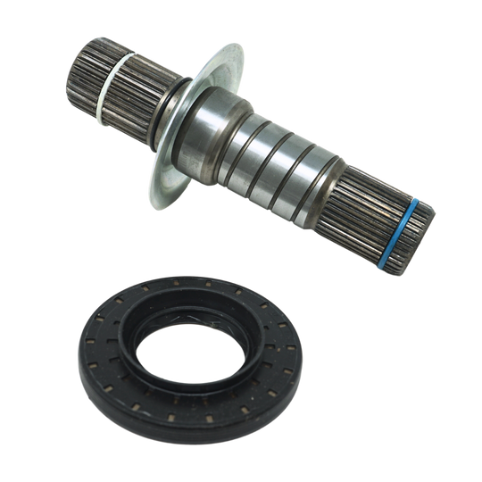 CV Intermediate Shaft