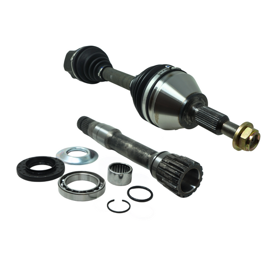 CV Axle Shaft Kit