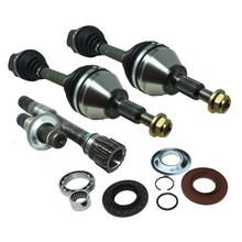 Load image into Gallery viewer, CV Axle Shaft Kit