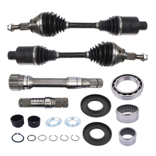 Charger l'image dans la galerie, KA121850 CV Axle Shaft Kit Tectonic Canada