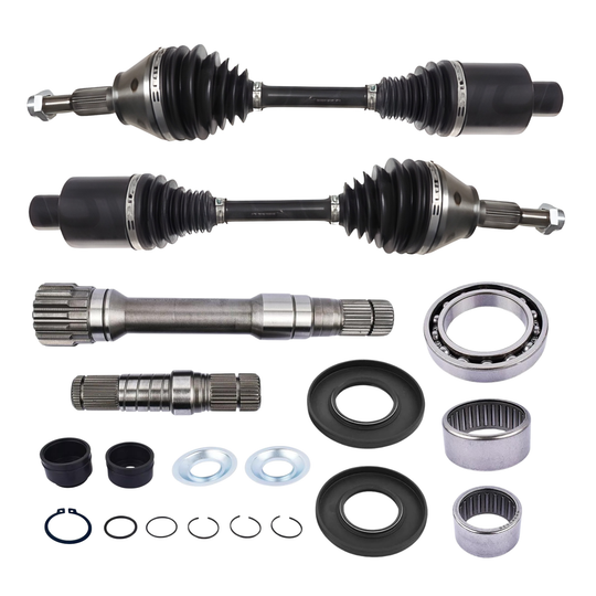 KA121850 CV Axle Shaft Kit Tectonic Canada