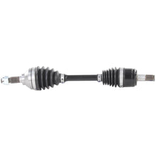 Load image into Gallery viewer, KAW-6010HD Extreme Climate HD CV Axle Shaft Trakmotive Canada
