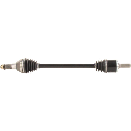 KAW-6022HD Extreme Climate HD CV Axle Shaft Trakmotive Canada