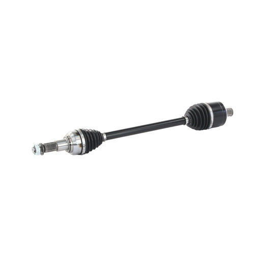 KAW-6023HD Extreme Climate HD CV Axle Shaft Trakmotive Canada