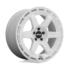 Charger l'image dans la galerie, R183198565+40 - Rotiform R183 KB1 19X8.5 5X114.3  40mm Gloss White - Rotiform Wheels Canada