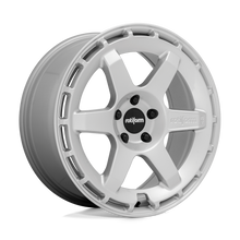 Load image into Gallery viewer, R1841985F8+45 - Rotiform R184 KB1 19X8.5 5X112  45mm Gloss Silver - Rotiform Wheels Canada